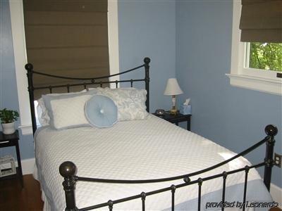 Rosedell Bed And Breakfast Yakima Pokoj fotografie