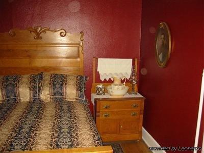 Rosedell Bed And Breakfast Yakima Pokoj fotografie