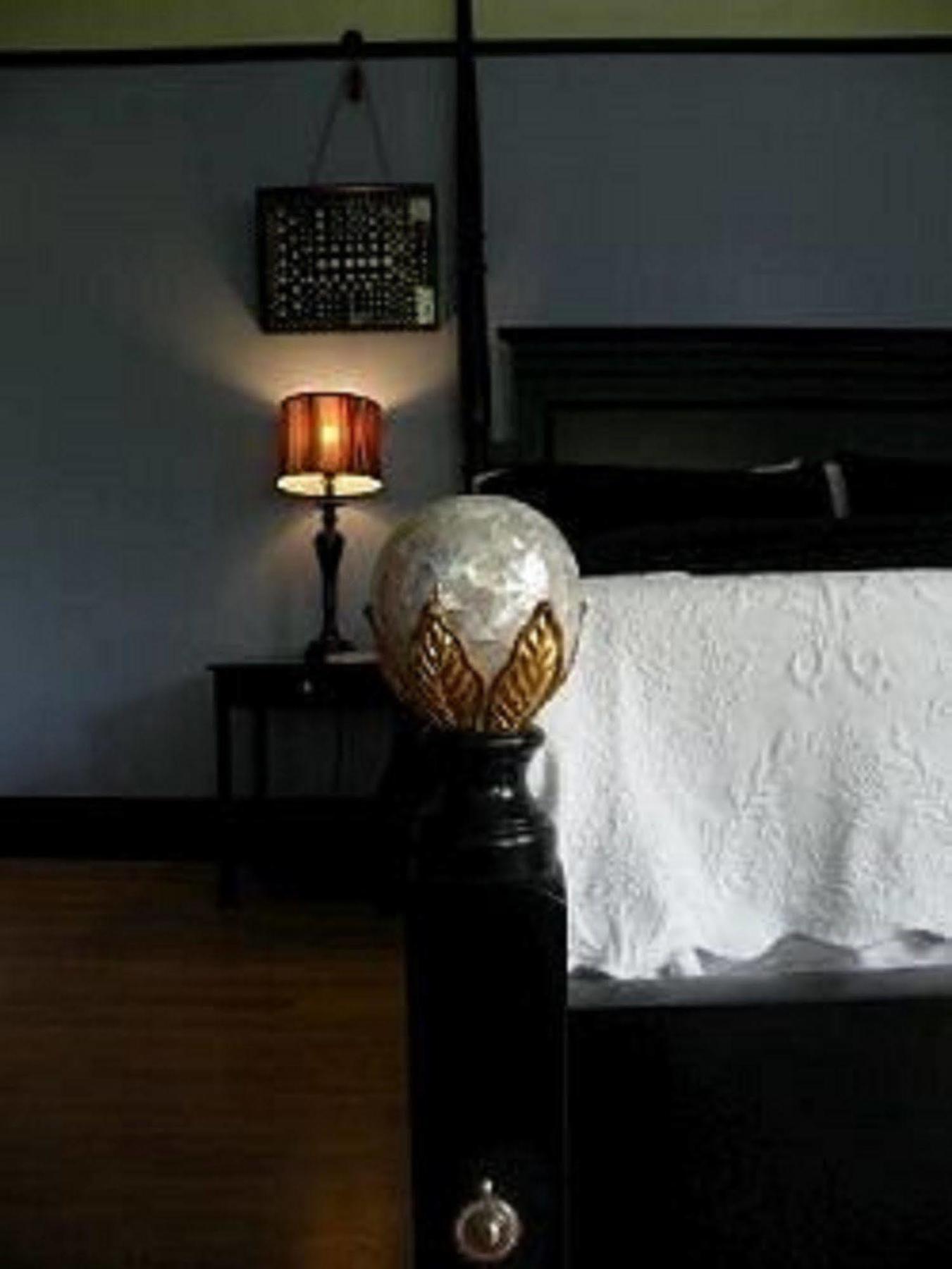 Rosedell Bed And Breakfast Yakima Exteriér fotografie