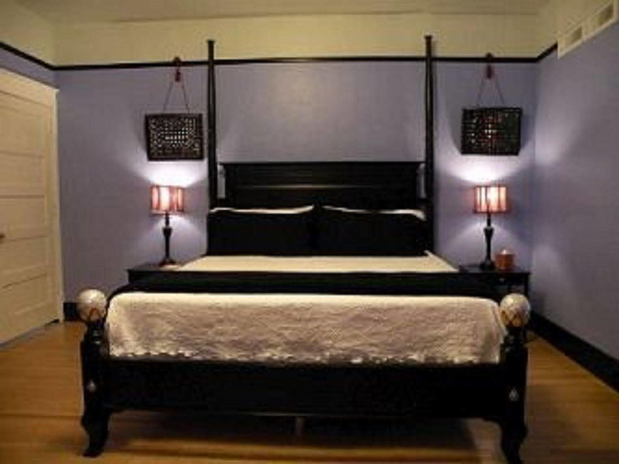 Rosedell Bed And Breakfast Yakima Exteriér fotografie
